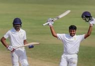 Sharath is a talented wicket-keeper-batsman